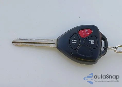 2009 Scion Xd from USA, damaged, VIN JTKKU104X9J036171